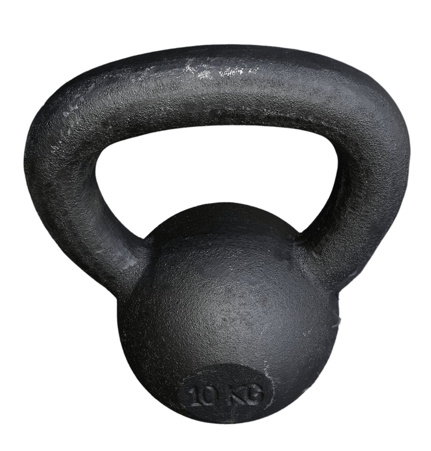 Kettlebells - Cast Iron - Jaguar Fitness