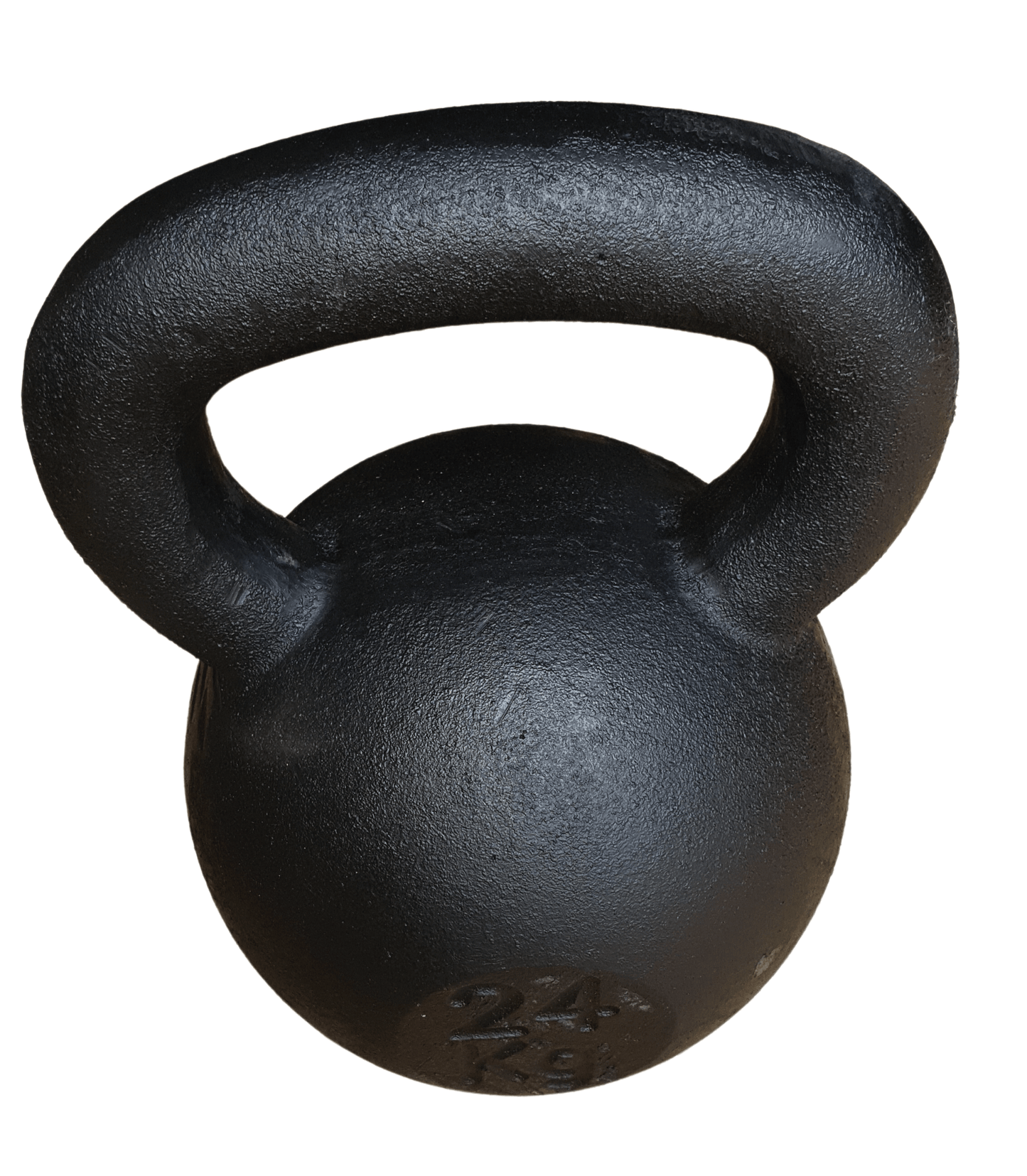 Kettlebells - Cast Iron - Jaguar Fitness