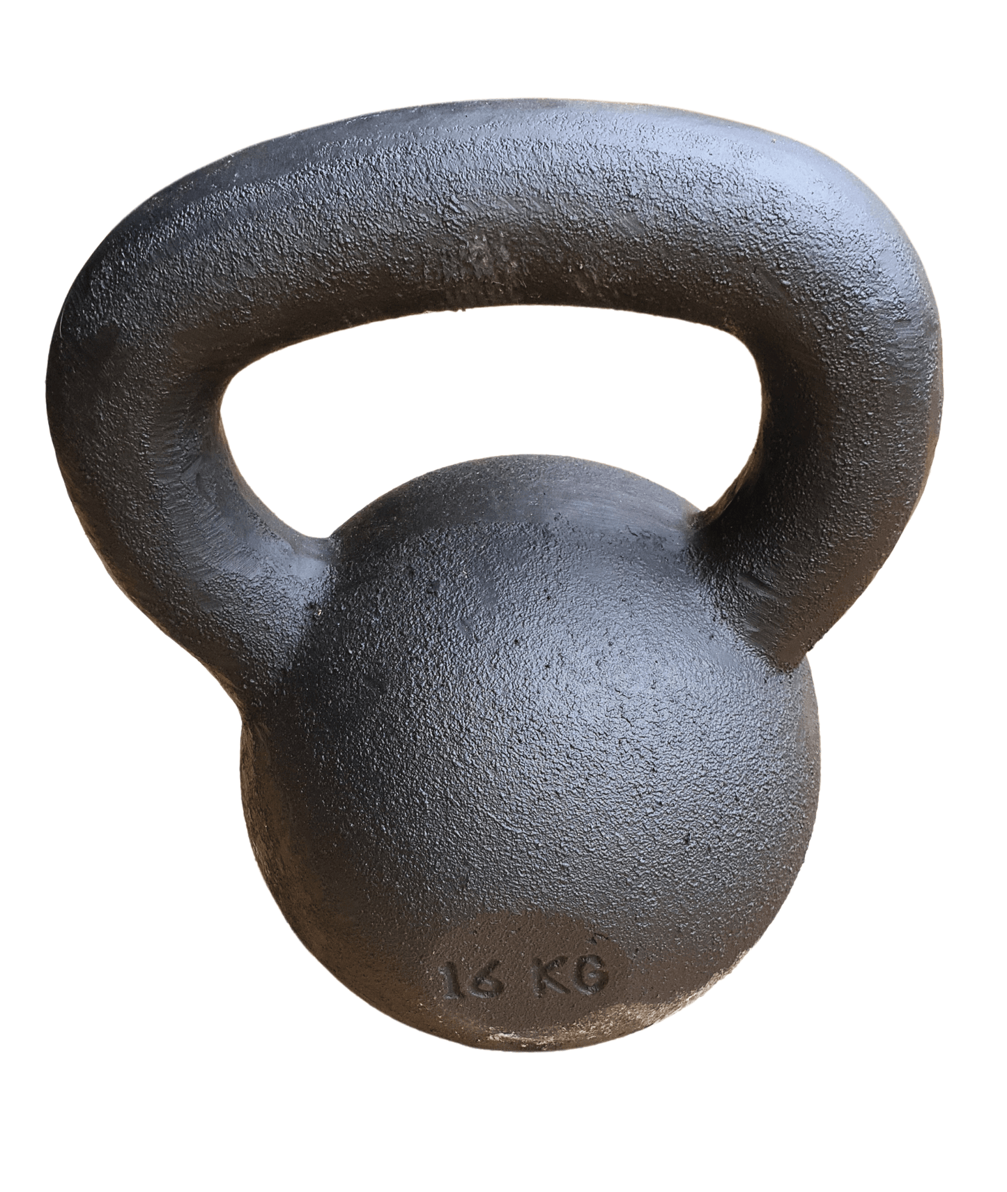 Kettlebells - Cast Iron - Jaguar Fitness