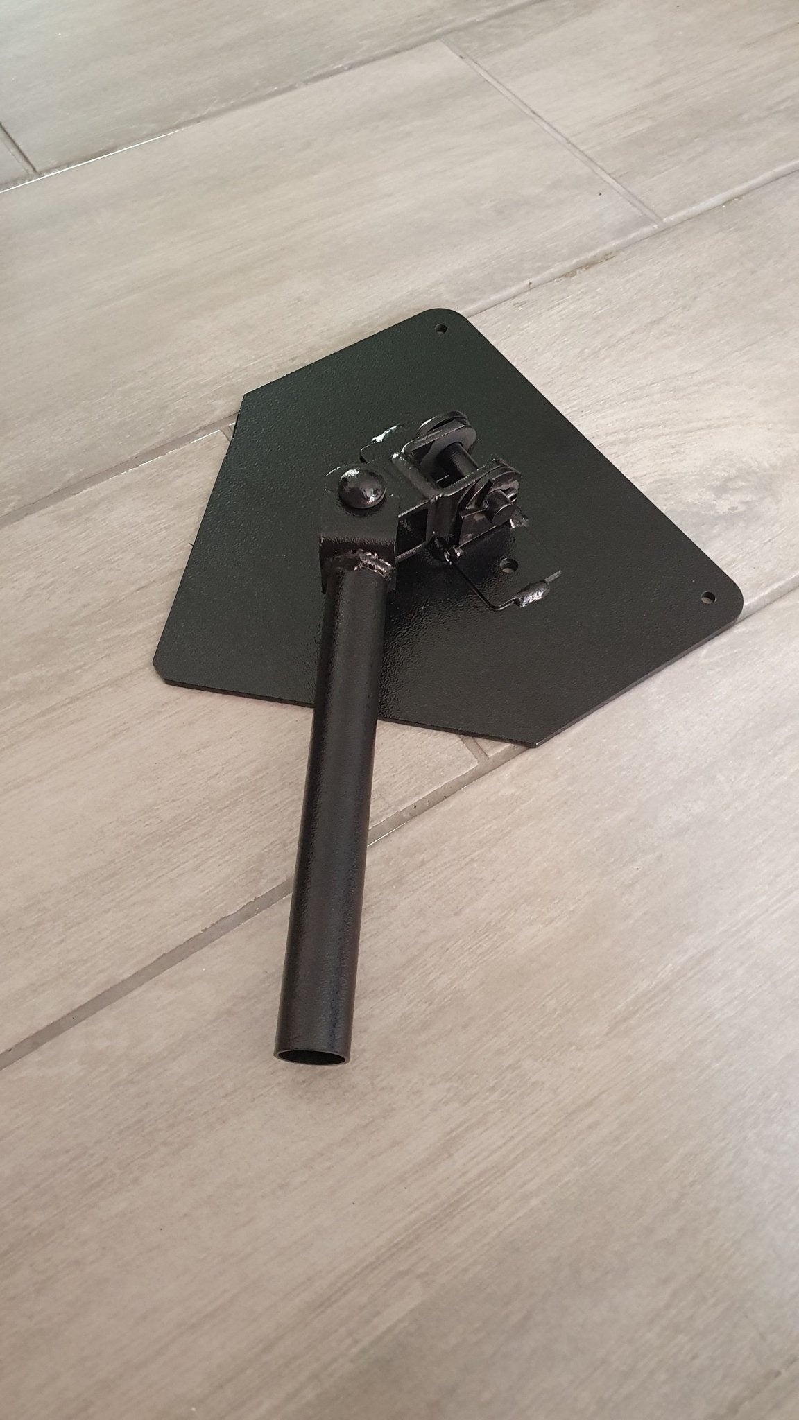 Land Mine Rig - 1" / 25mm - Free Standing - Jaguar Fitness