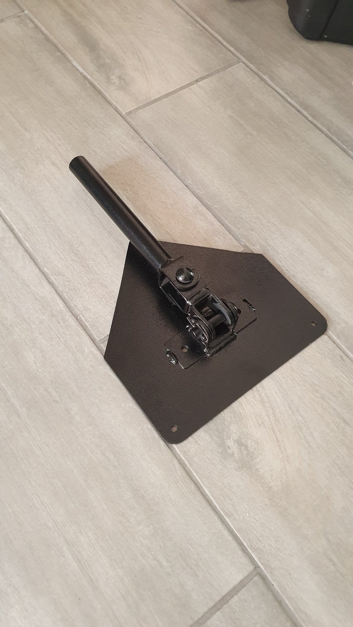 Land Mine Rig - 1" / 25mm - Free Standing - Jaguar Fitness