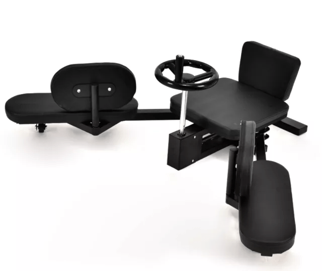 Leg Stretcher - Jaguar Fitness