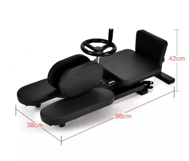 Leg Stretcher - Jaguar Fitness