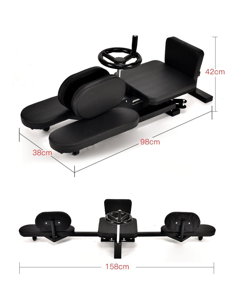 Leg Stretcher - Jaguar Fitness