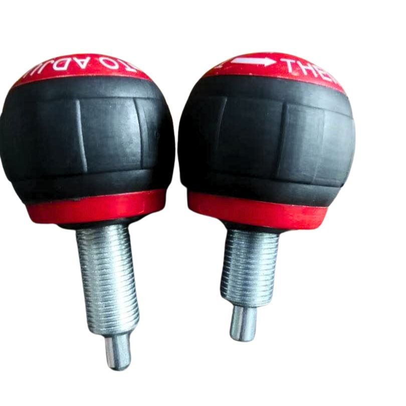 Locating Pin - Spring Loaded - Jaguar Fitness