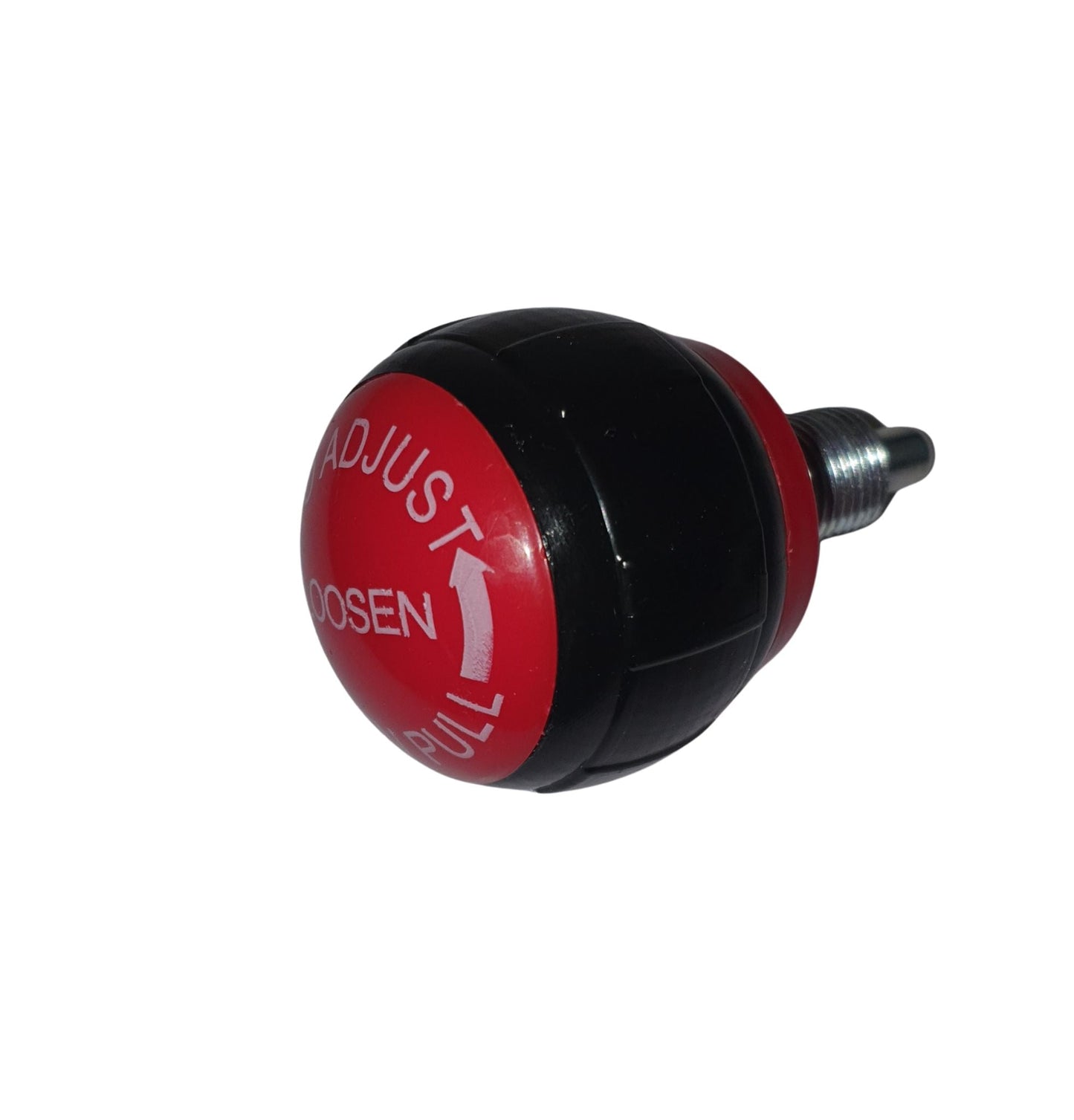 Locating Pin - Spring Loaded - Jaguar Fitness