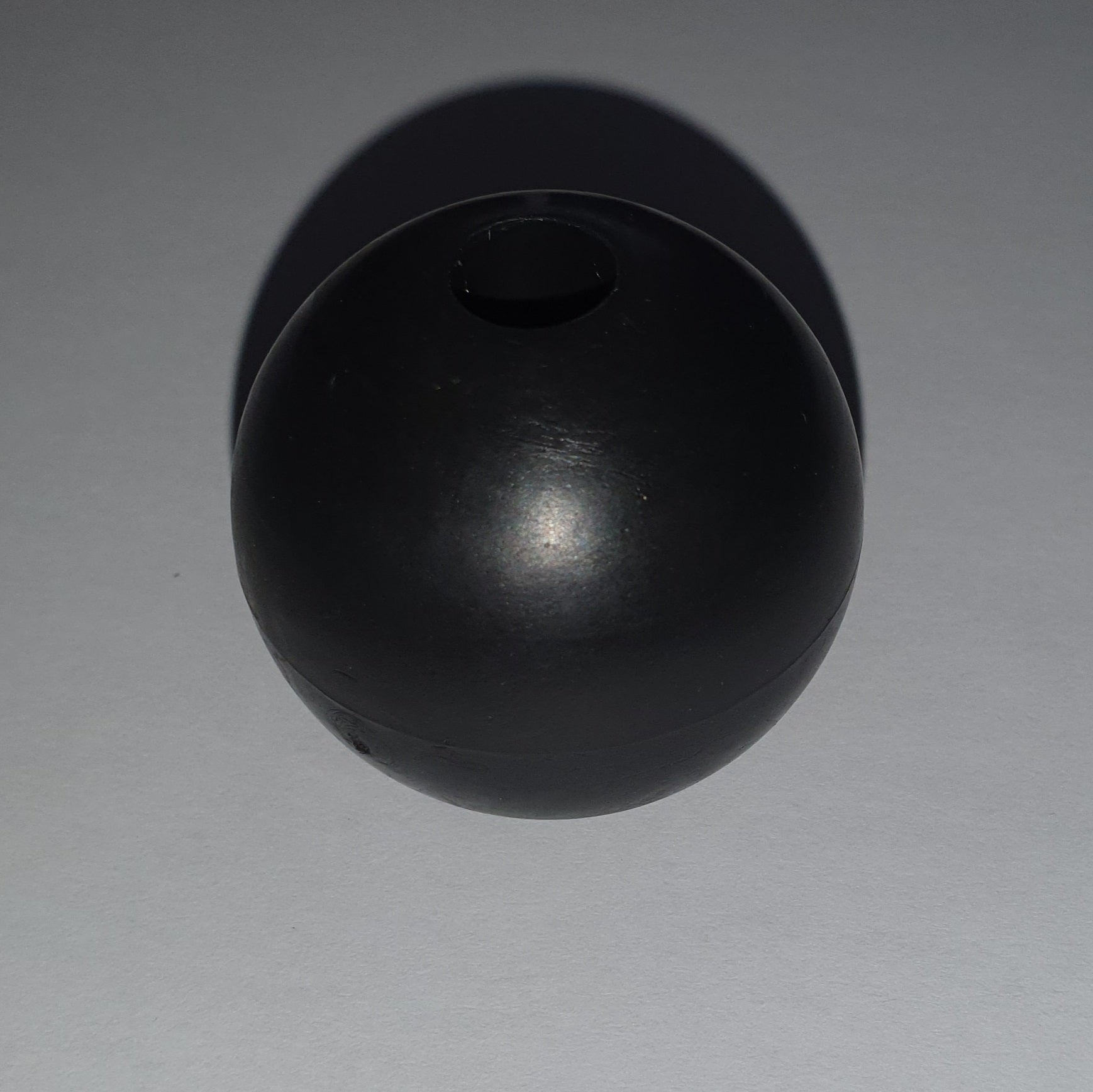 Nylon Ball Cable End Stop - Jaguar Fitness