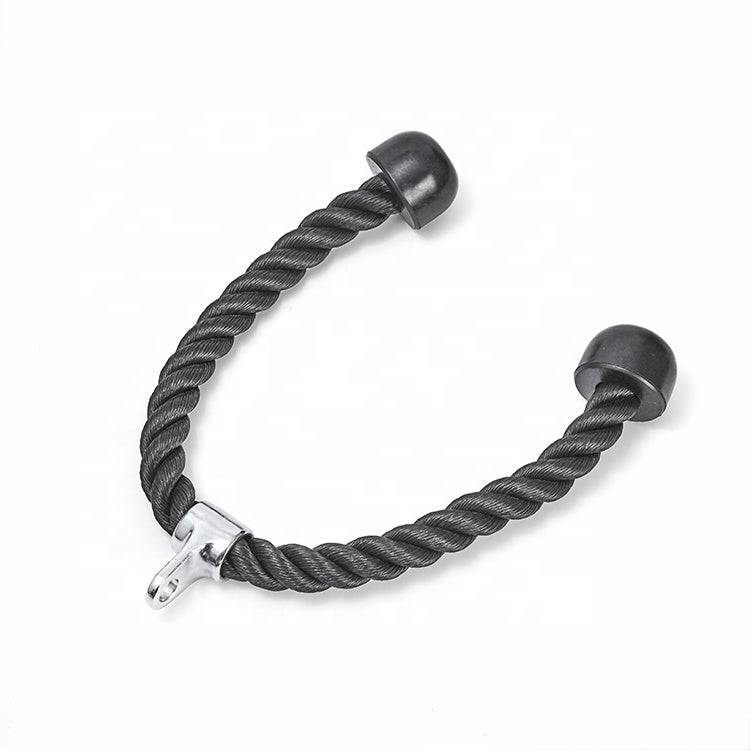 Nylon Tricep Rope - Jaguar Fitness