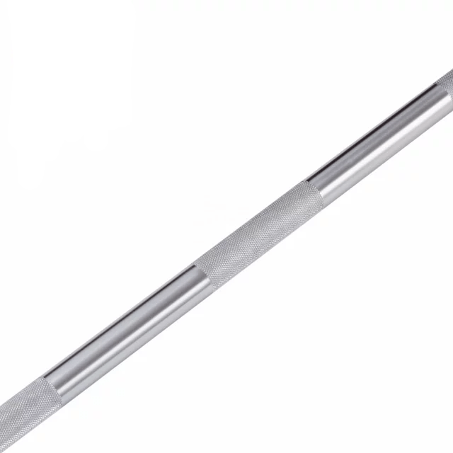 Olympic Barbell Bar - 2.2m - 20kg - 700LB Capacity - Jaguar Fitness