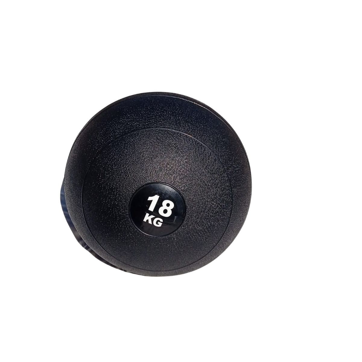 Slam Ball - Jaguar Fitness