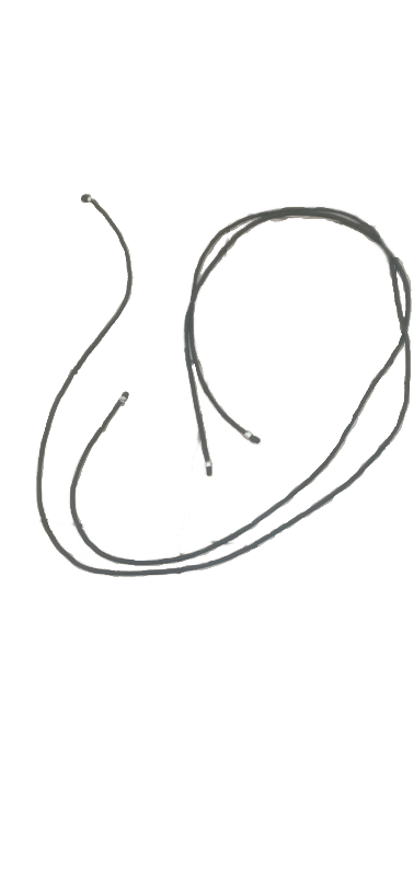 Spare Bungees - for Joinfit 50" Foldable Rebounder - Jaguar Fitness