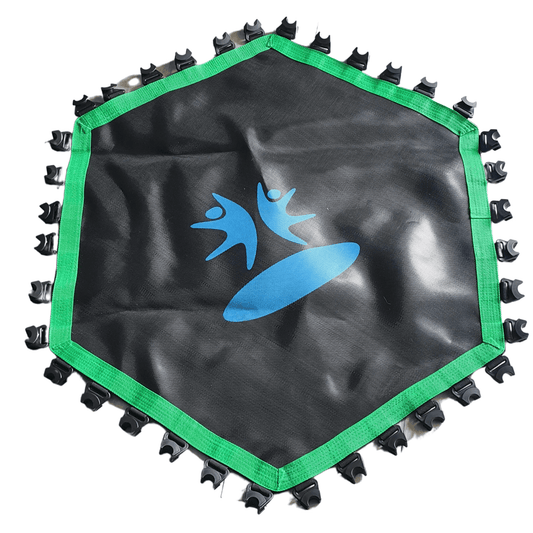 Spare Mat - For Standard Rebounder - Jaguar Fitness