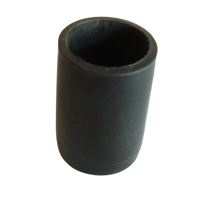 Spare PVC Foot - 32mm - For Joinfit Foldable Rebounder - Jaguar Fitness