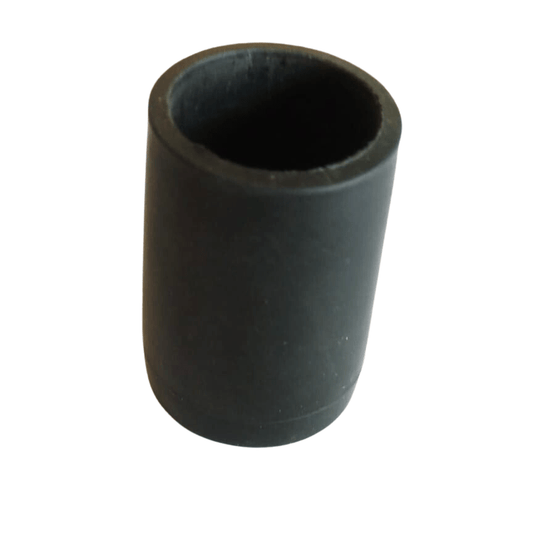 Spare PVC Foot - 32mm - For Joinfit Foldable Rebounder - Jaguar Fitness