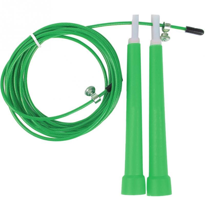 Tangle Free Skipping Rope - Jaguar Fitness