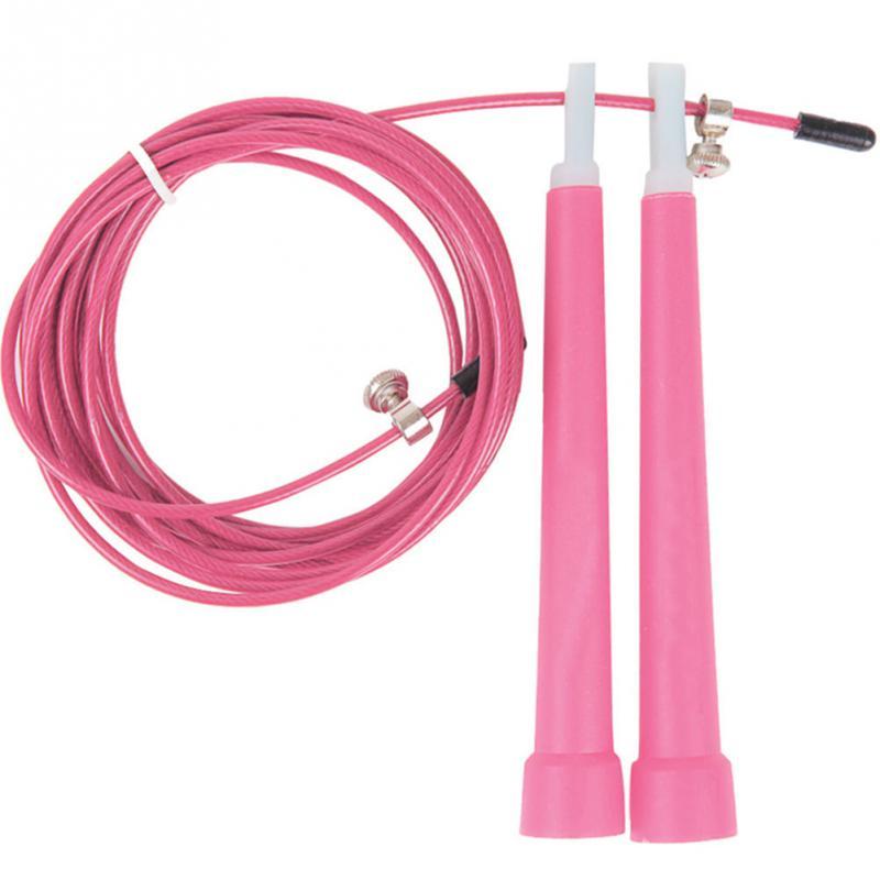 Tangle Free Skipping Rope - Jaguar Fitness