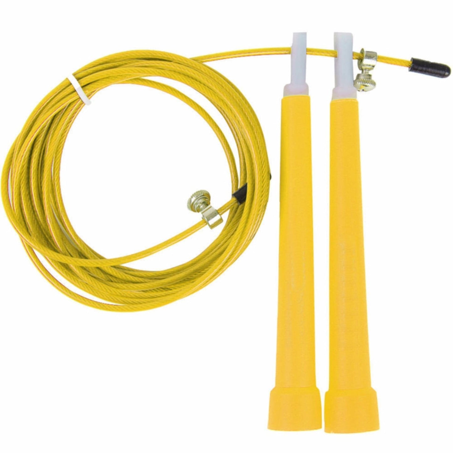 Tangle Free Skipping Rope - Jaguar Fitness
