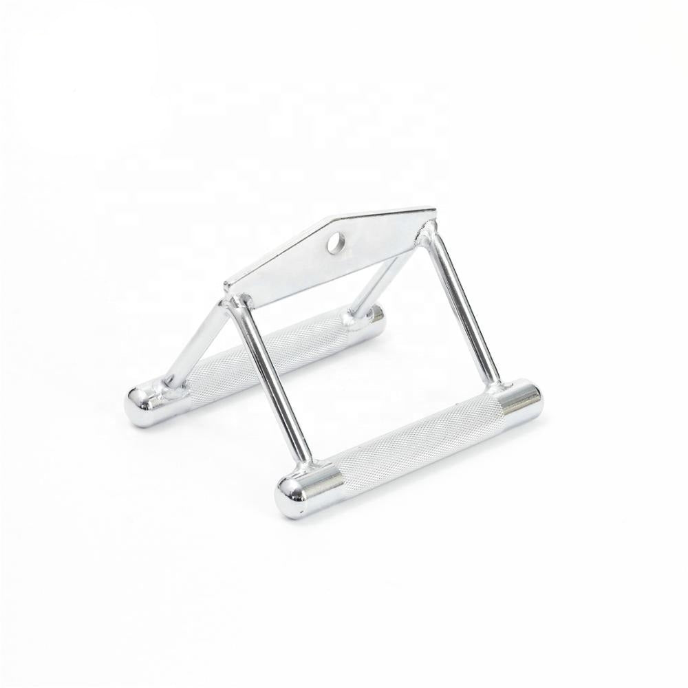 V-Row Handle Narrow - Jaguar Fitness