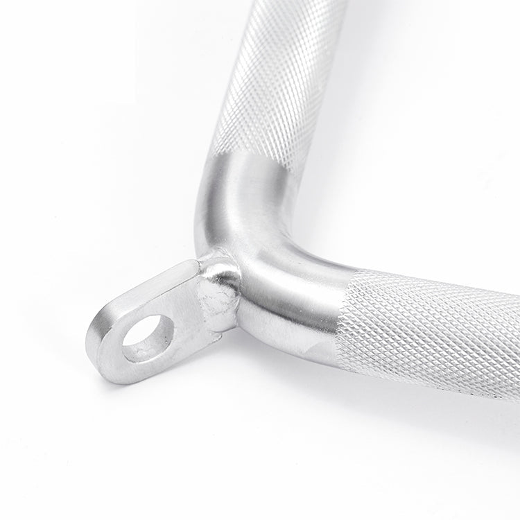 V-Shaped Tricep Push Down Bar - Jaguar Fitness