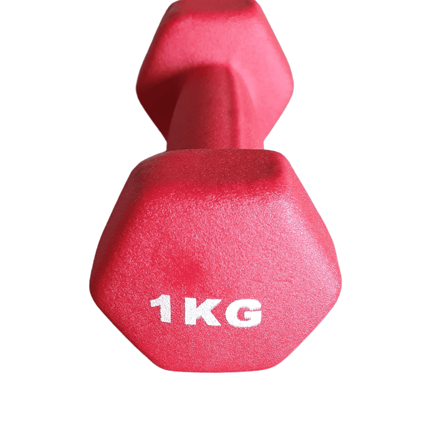 Vinyl Coated Dumbbells - Jaguar Fitness
