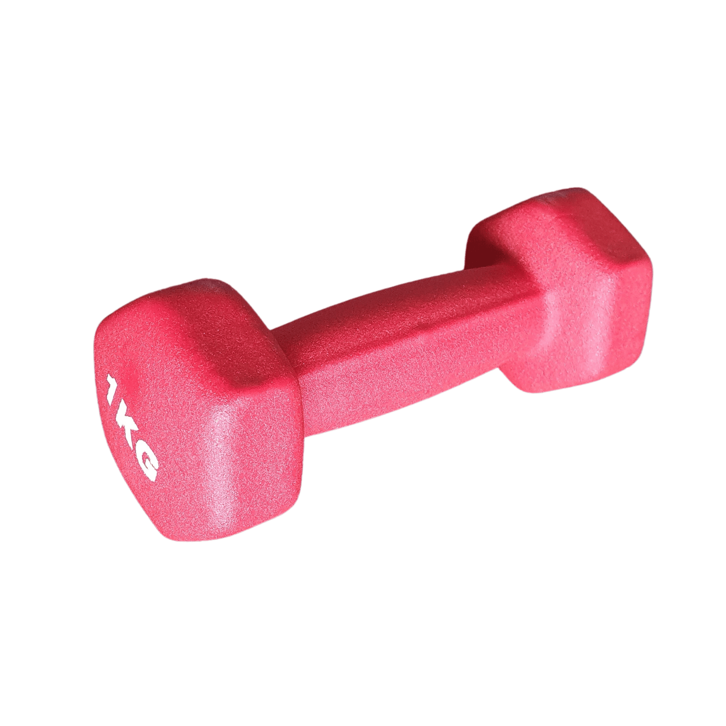 Vinyl Coated Dumbbells - Jaguar Fitness