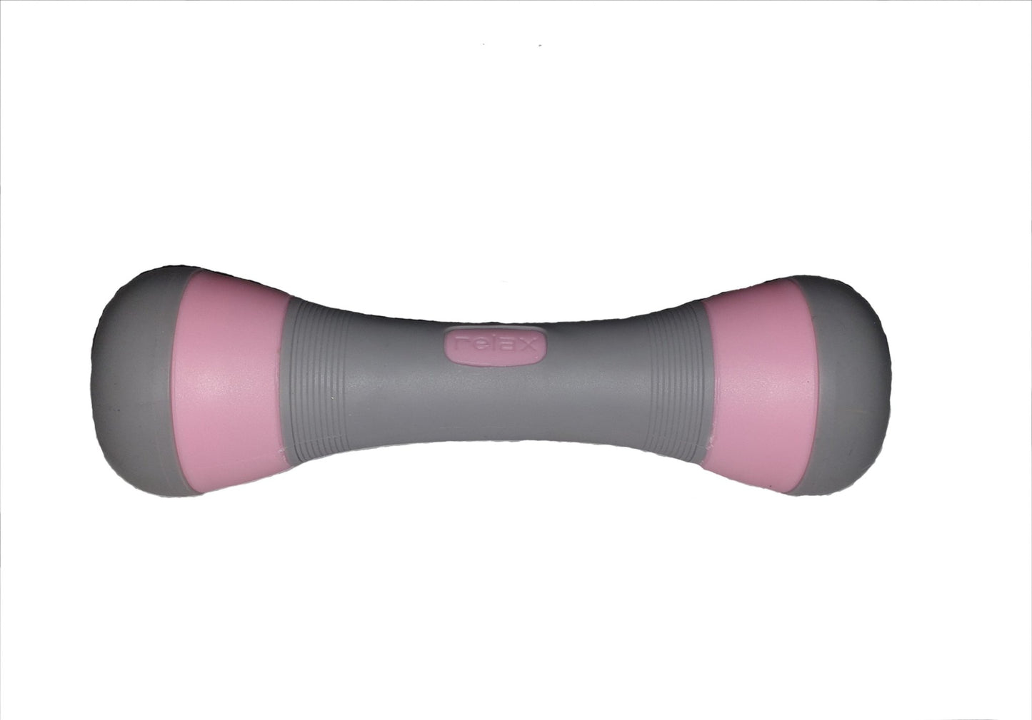 Yoga Dumbbell Set - 2 x 2kg Adjustable - Jaguar Fitness