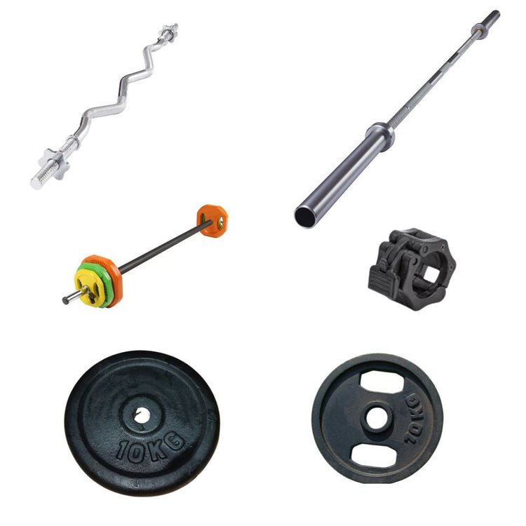 Barbell