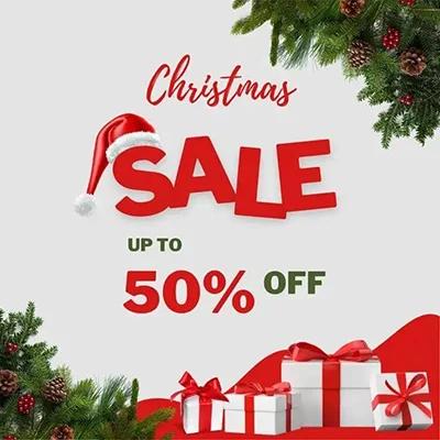 Christmas Sale - Jaguar Fitness