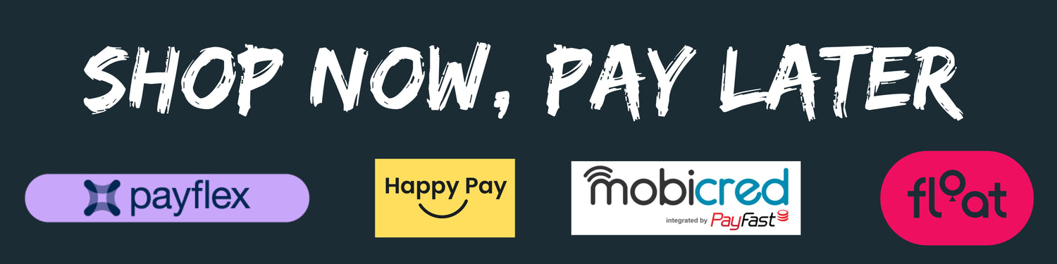 Buy Now Pay Later Jaguar Fitness