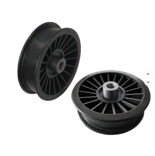 Replacement Belt Pulley
