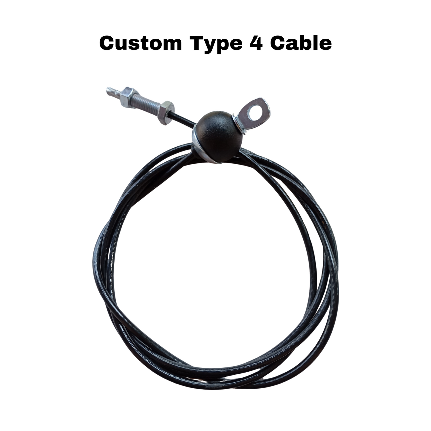 Premium Replacement Gym Cables