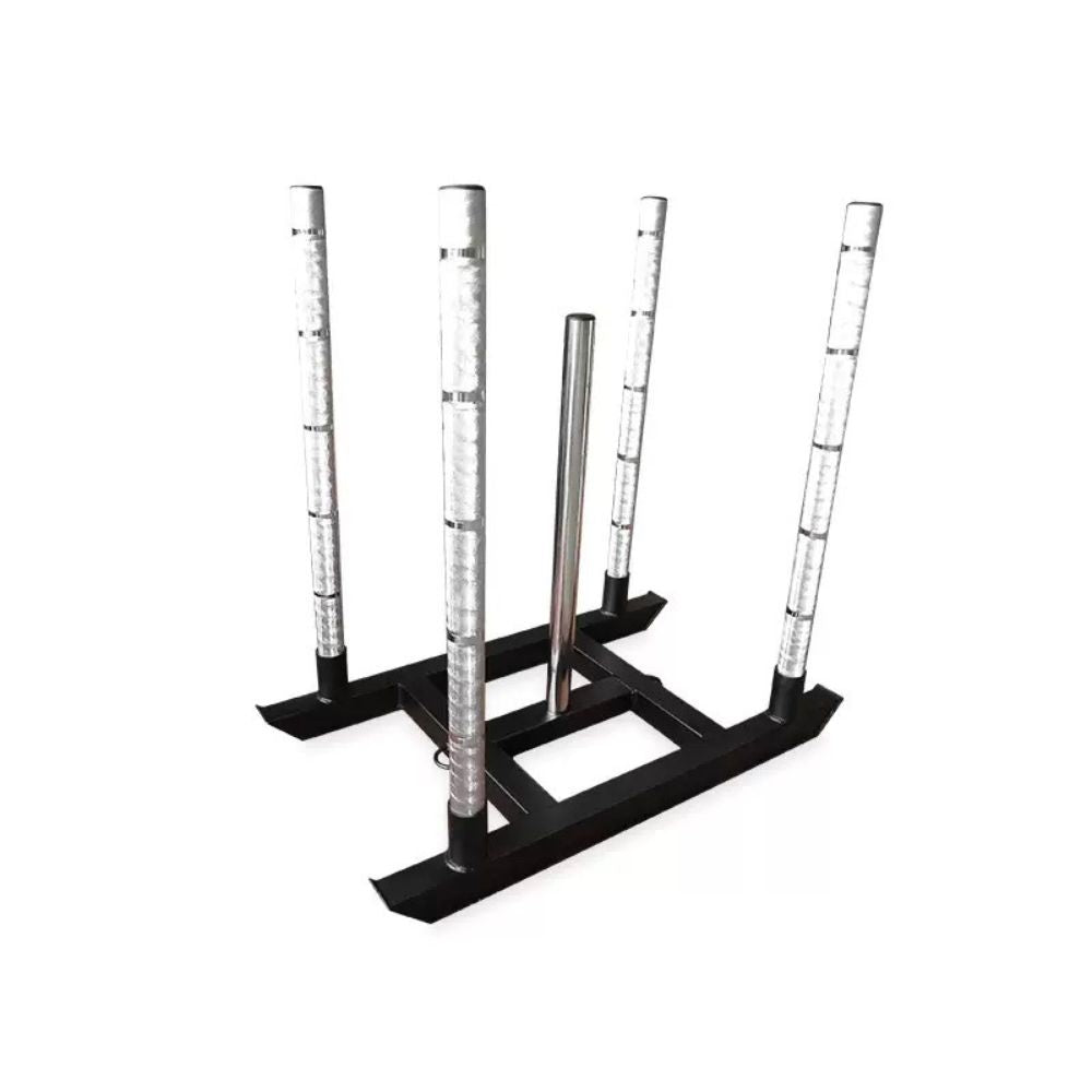Hyrox Power Sled