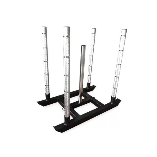 Hyrox Power Sled