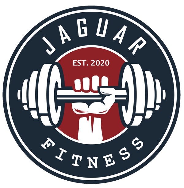 Jaguar Fitness (Pty) Ltd. Online retailer of home gym equipment.