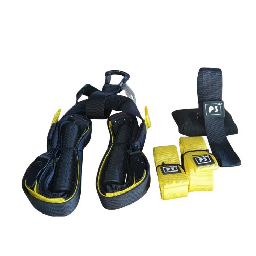 Suspension Training System