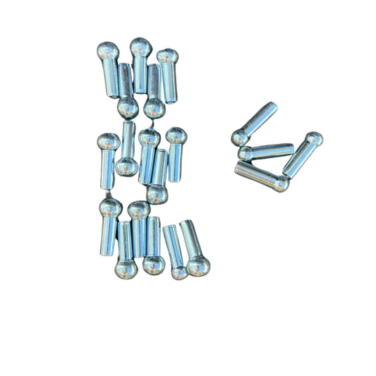 Ball End Crimp - Jaguar Fitness