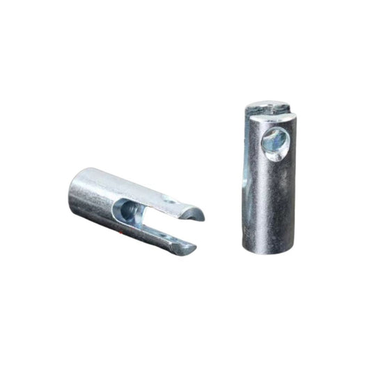 Cable End Fitting - Type U - Jaguar Fitness