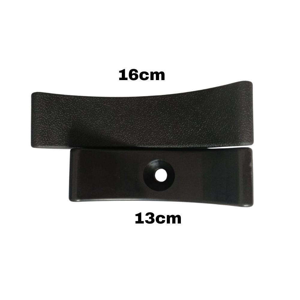 Dumbbell C - Cradle - Jaguar Fitness