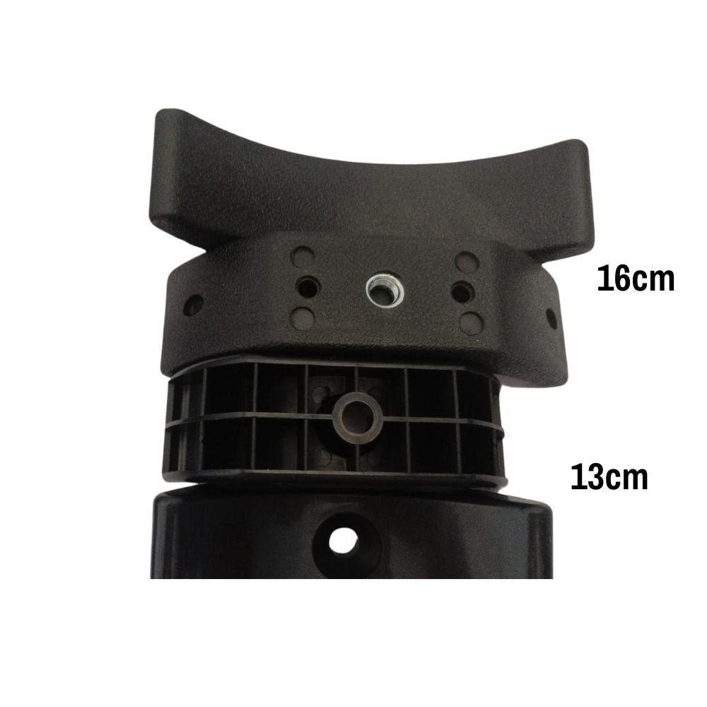 Dumbbell C - Cradle - Jaguar Fitness