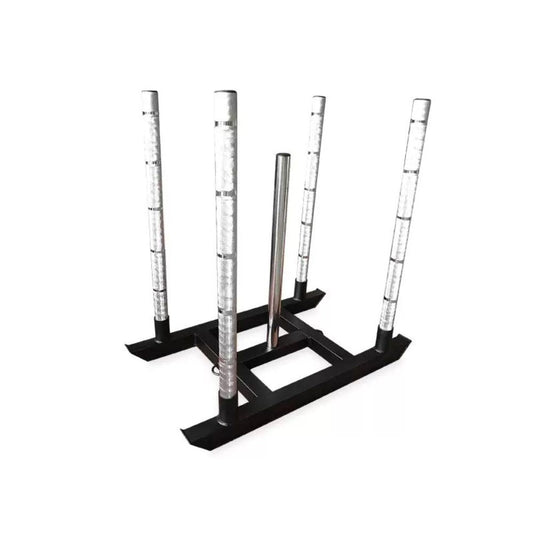 Hyrox Power Sled - Jaguar Fitness