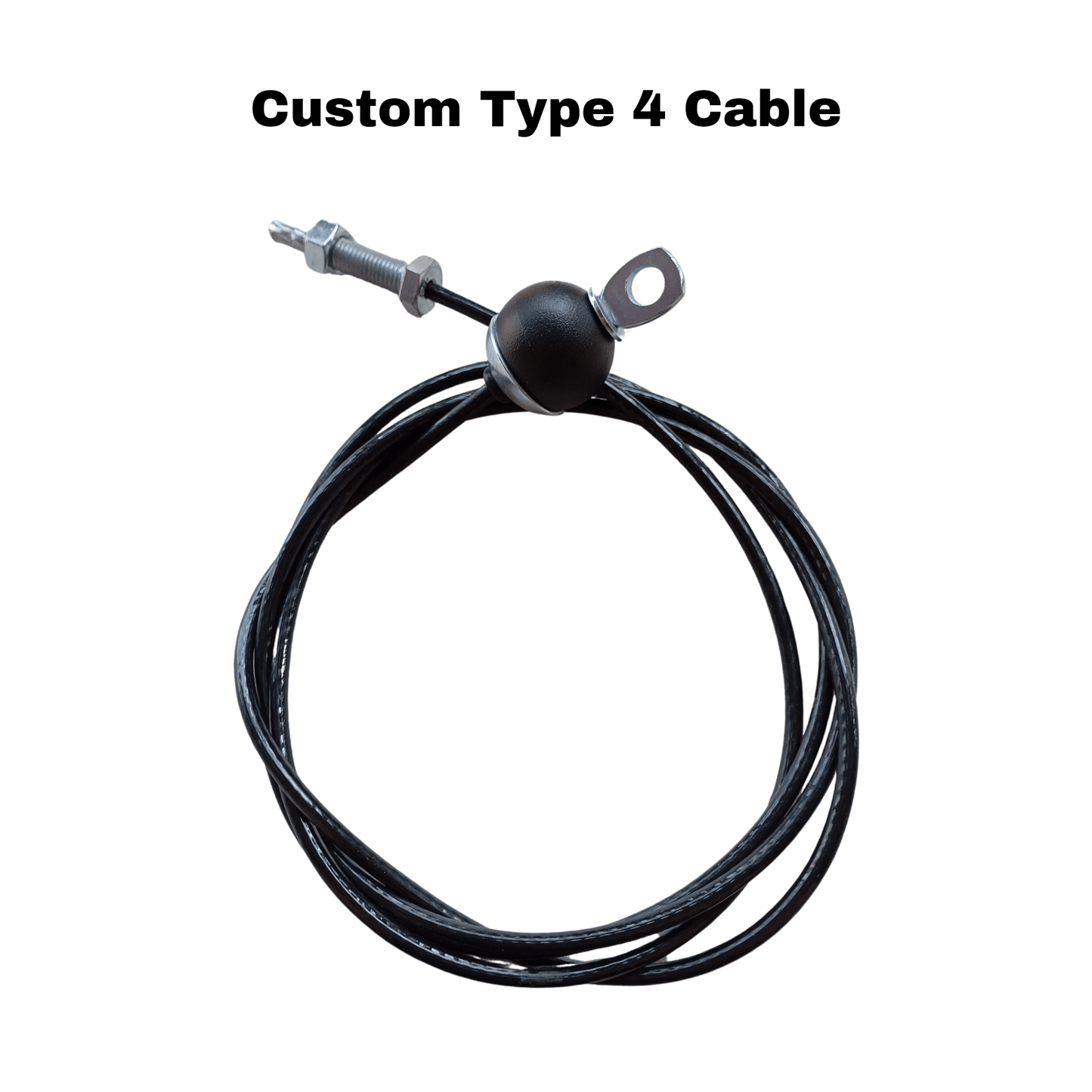 Premium Replacement Gym Cables - Jaguar Fitness