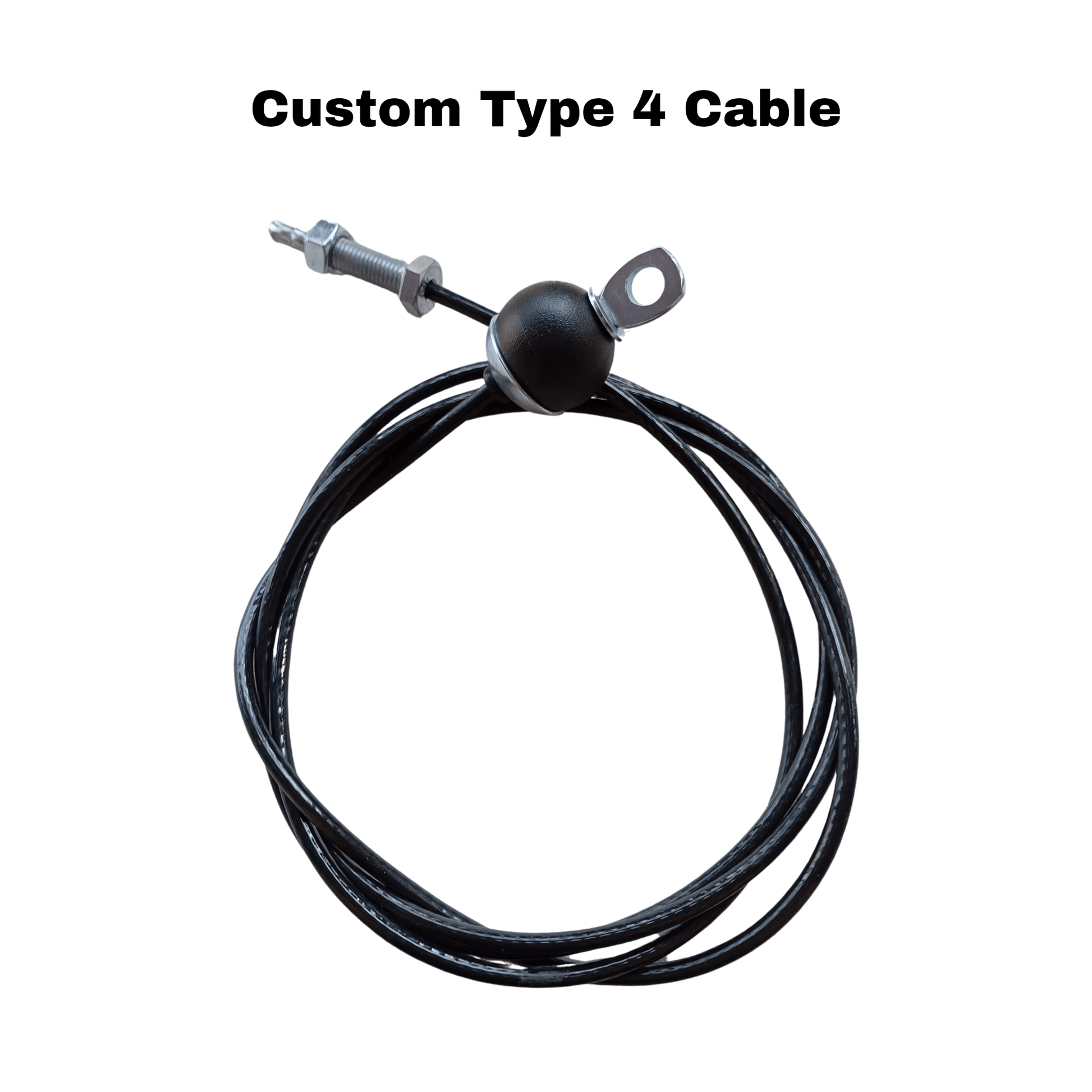 Premium Replacement Gym Cables - Jaguar Fitness