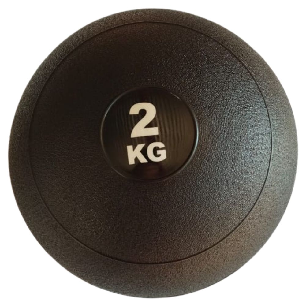 Slam Ball - Jaguar Fitness