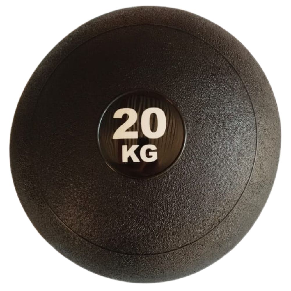 Slam Ball - Jaguar Fitness