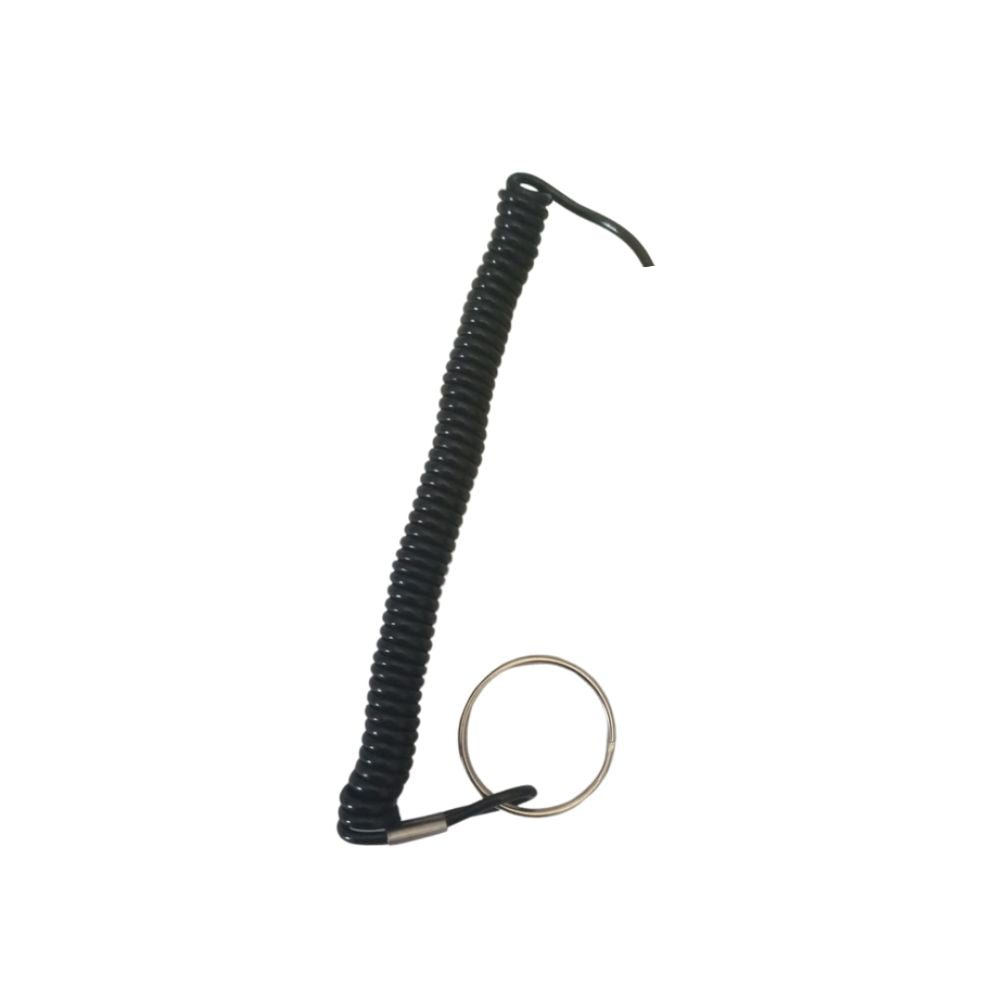 Spare Curly Cord - Jaguar Fitness