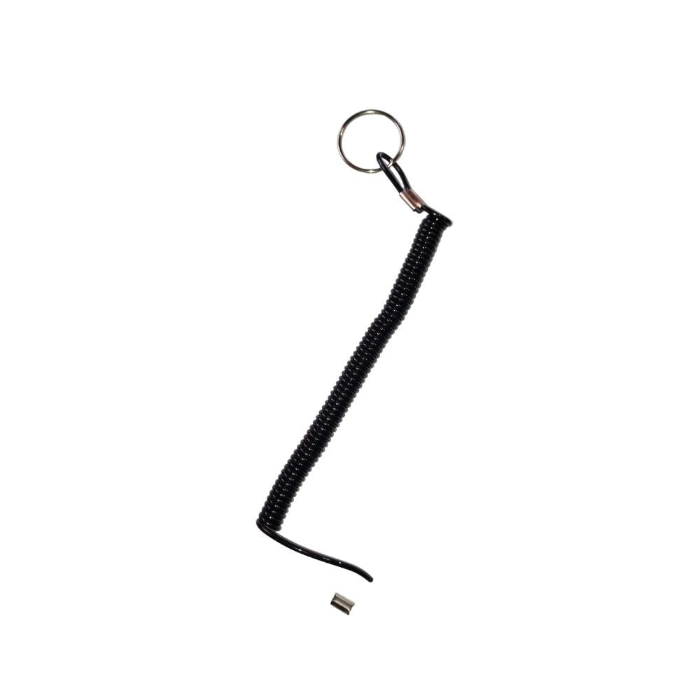 Spare Curly Cord - Jaguar Fitness