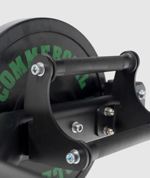 Walk Through Trap Bar - Force USA - Jaguar Fitness