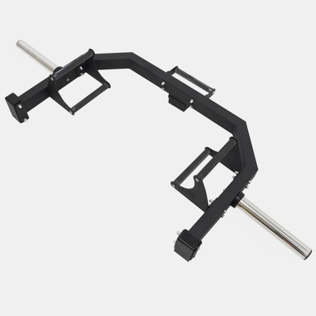 Walk Through Trap Bar - Force USA - Jaguar Fitness