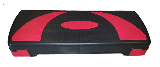 Aerobic Step - 3 Level - Home Use - Jaguar Fitness