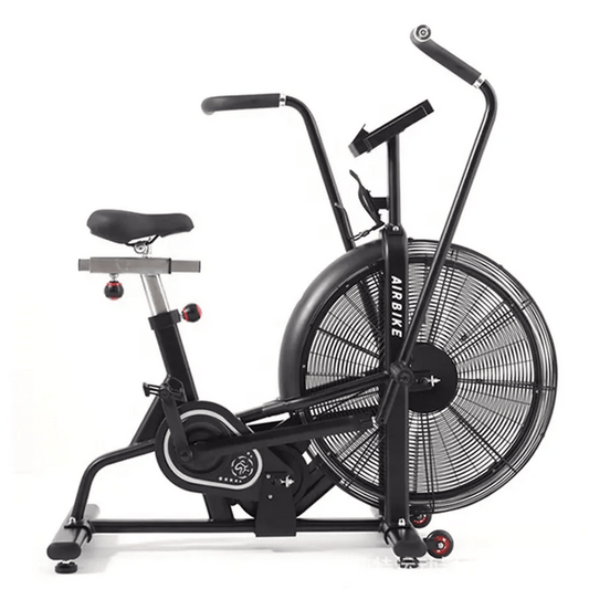 Air Bike - Jaguar Fitness